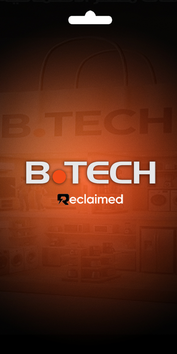 Electronics Gift Card | B.Tech Voucher - Redeem Instant Code | Reclaimed